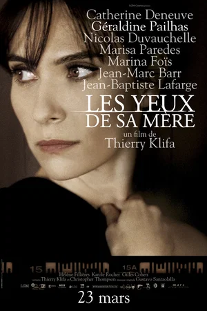 Affiche du film : Les Yeux de sa mère