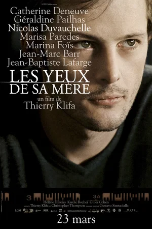 Photo du film : Les Yeux de sa mère