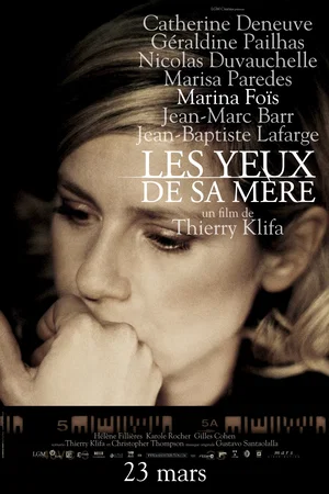 Photo du film : Les Yeux de sa mère