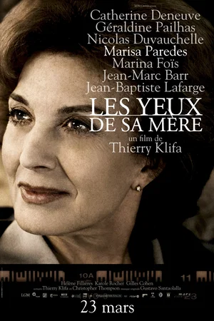 Photo du film : Les Yeux de sa mère