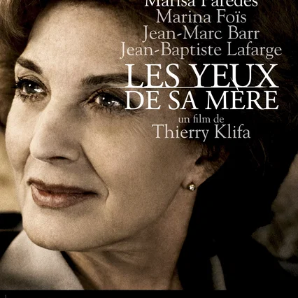 Miniature photo du film : Les Yeux de sa mère