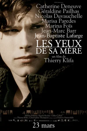 Photo du film : Les Yeux de sa mère