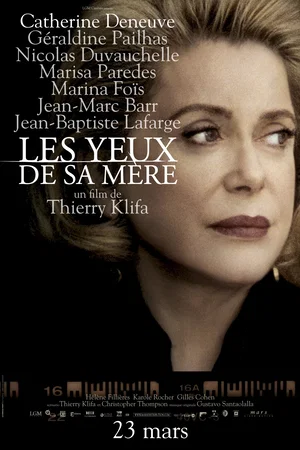 Photo du film : Les Yeux de sa mère