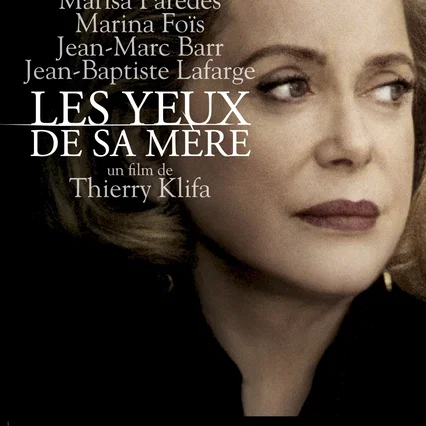 Miniature photo du film : Les Yeux de sa mère