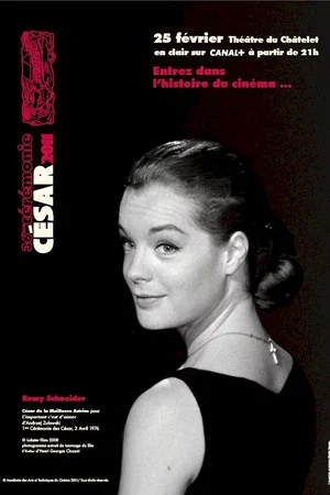 Photo 2 du film : Les César du cinéma