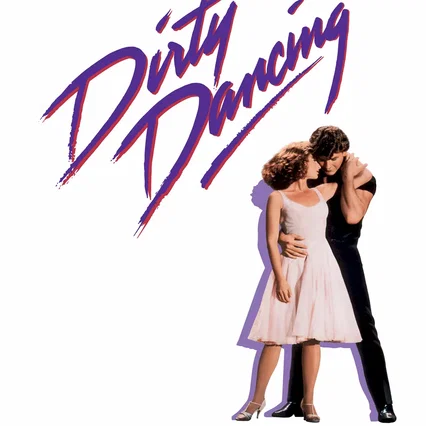 Miniature photo du film : Dirty dancing