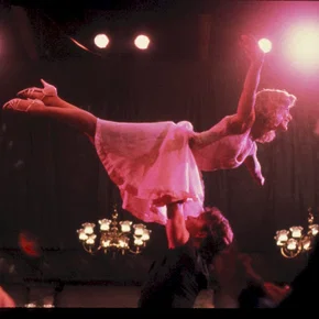 Photo du film : Dirty dancing