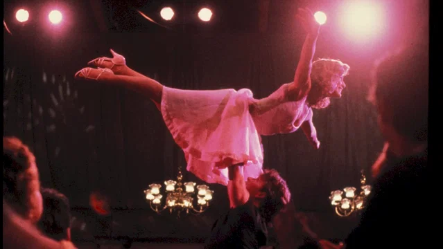 Photo 3 du film : Dirty dancing