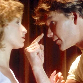 Photo du film : Dirty dancing
