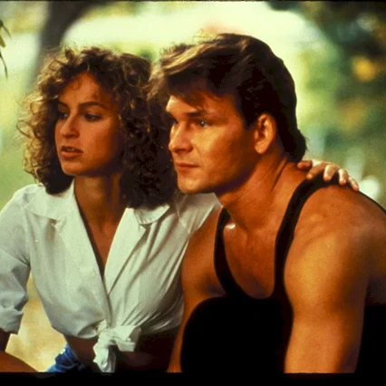 Miniature photo du film : Dirty dancing