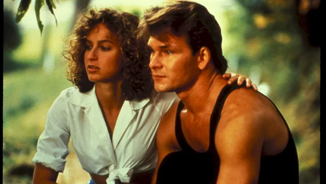 Photo 6 du film : Dirty dancing