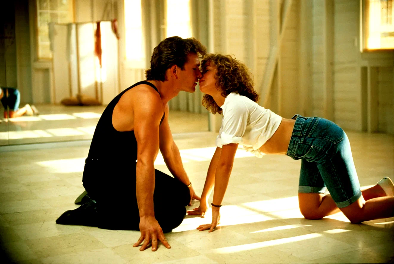 Photo 7 du film : Dirty dancing