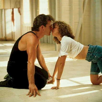 Miniature photo du film : Dirty dancing