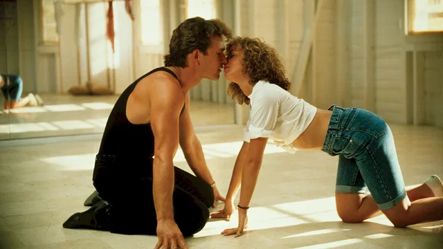 Photo 7 du film : Dirty dancing