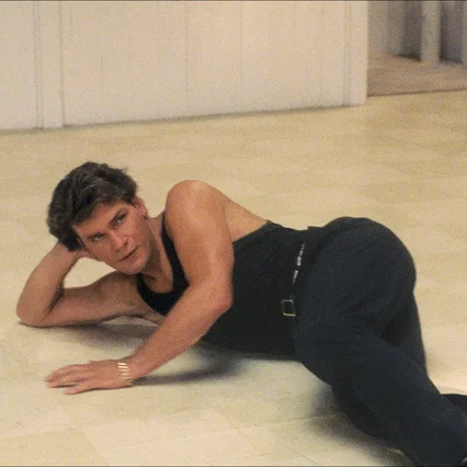 Miniature photo du film : Dirty dancing