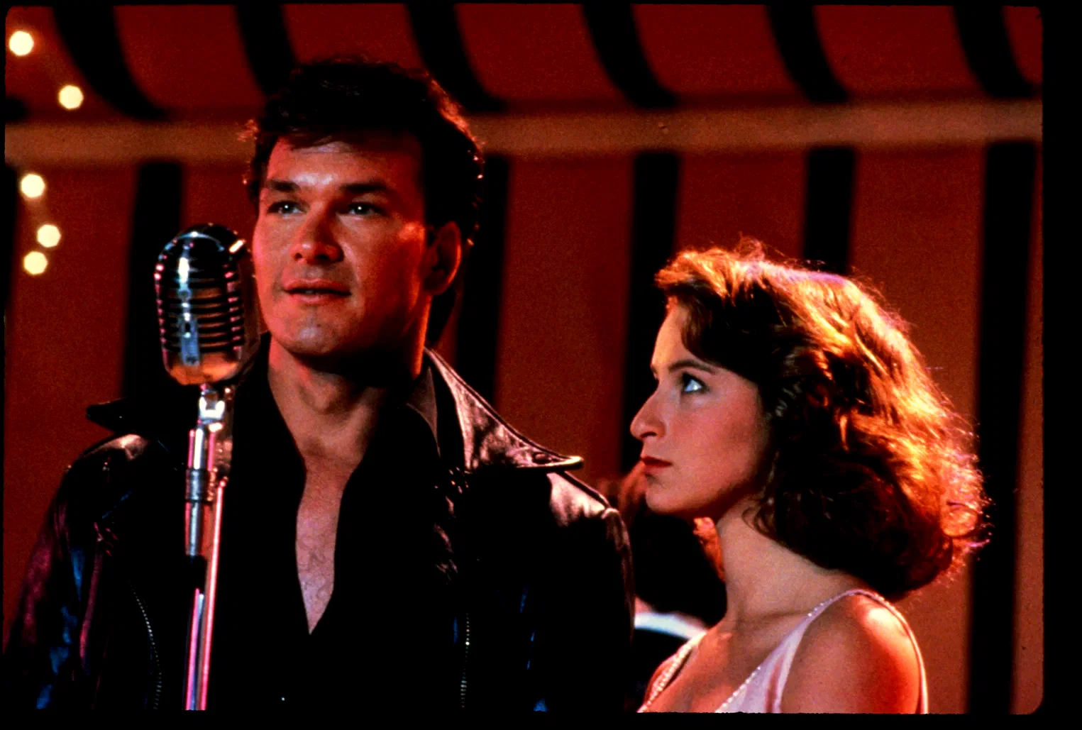 Photo 9 du film : Dirty dancing
