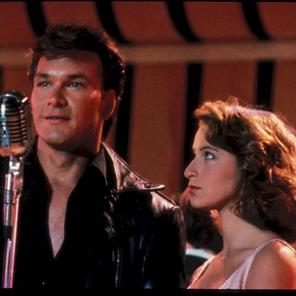 Miniature photo du film : Dirty dancing