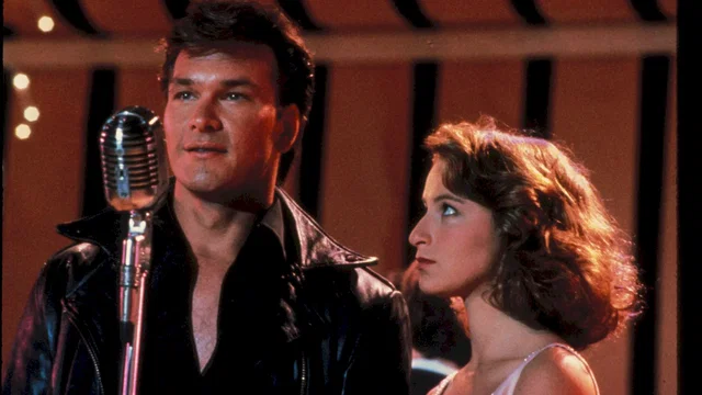 Photo 9 du film : Dirty dancing