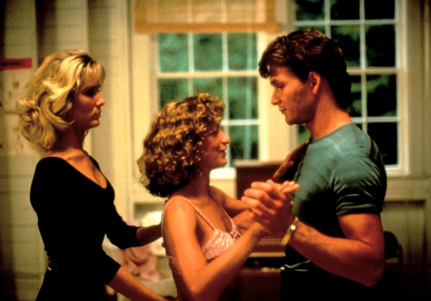 Photo 10 du film : Dirty dancing