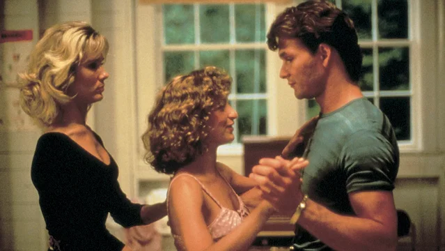Photo 10 du film : Dirty dancing
