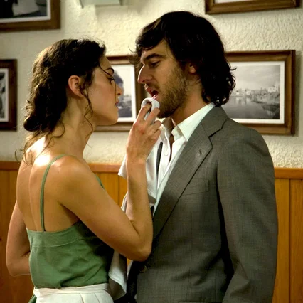 Miniature photo du film : Amours salées et plaisirs sucrés