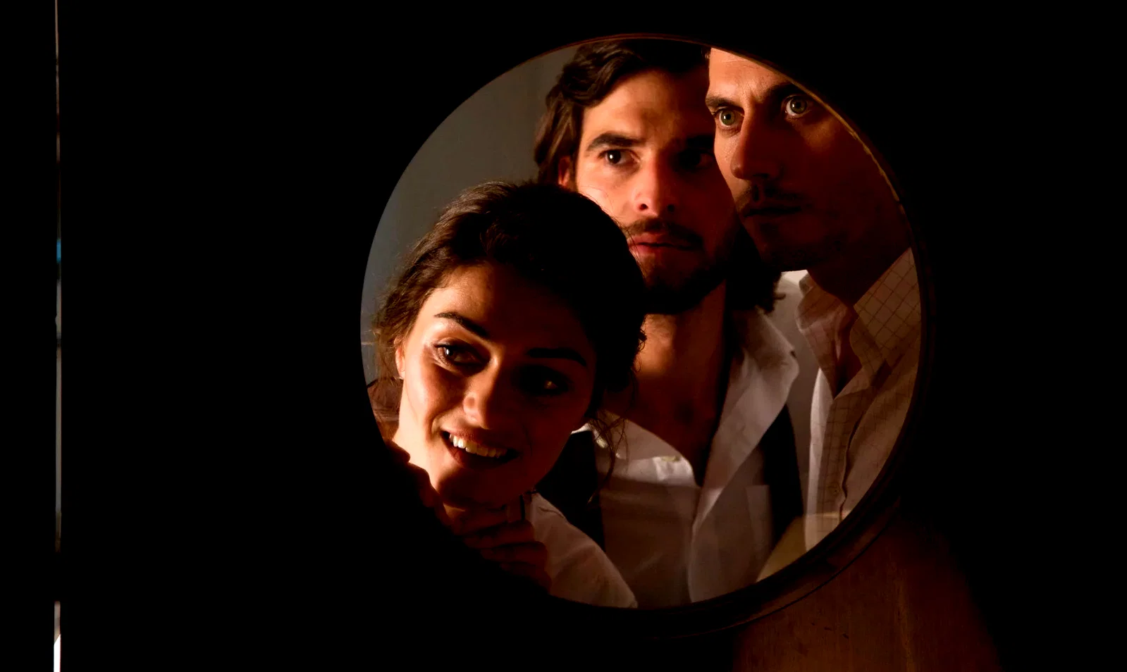 Photo du film : Amours salées et plaisirs sucrés