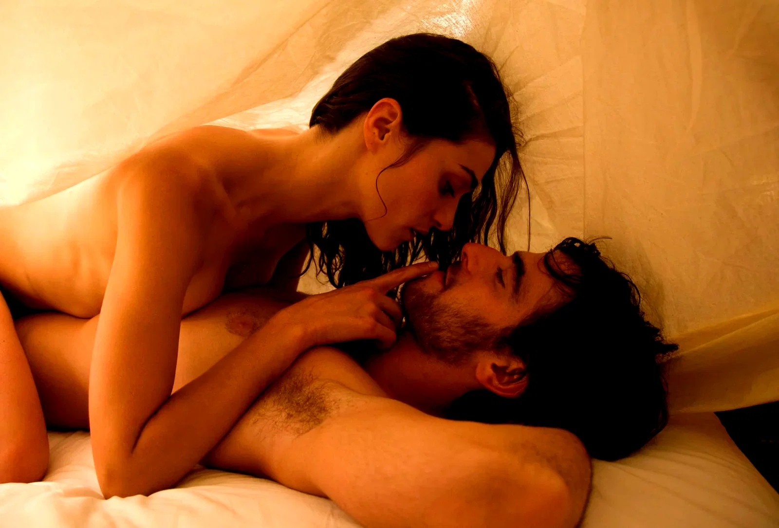 Photo du film : Amours salées et plaisirs sucrés