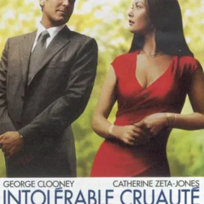Photo du film : Intolérable Cruauté