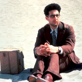 Photo du film : Barton Fink