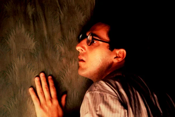 Photo 3 du film : Barton Fink