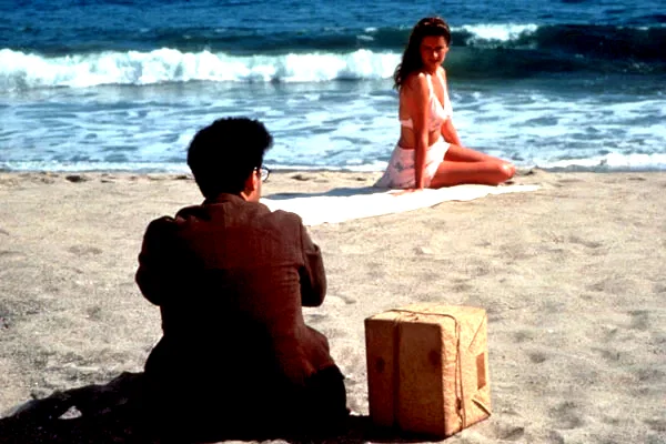 Photo 4 du film : Barton Fink