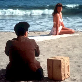 Photo du film : Barton Fink