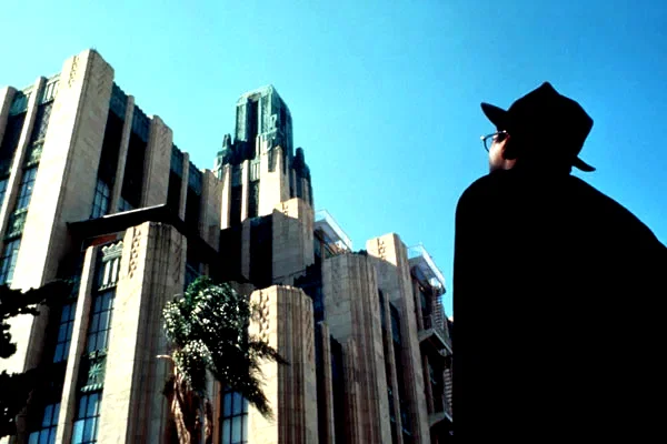 Photo 5 du film : Barton Fink