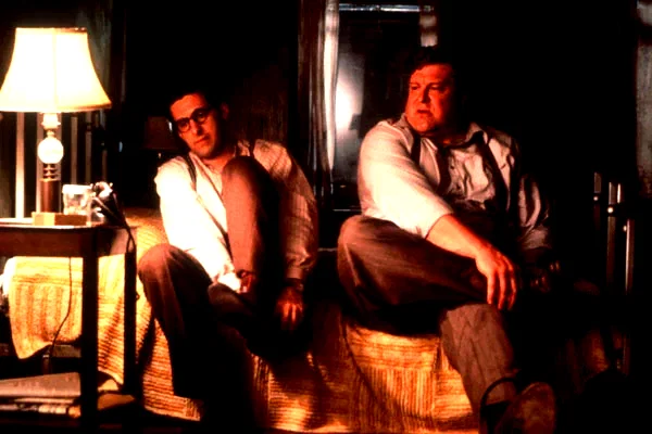 Photo 6 du film : Barton Fink