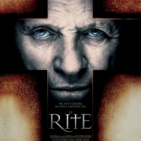 Photo du film : Le rite
