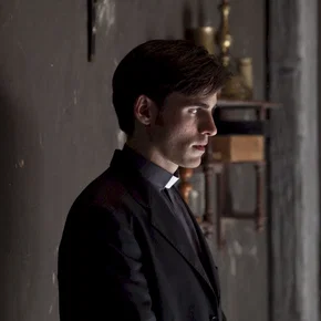 Photo du film : Le rite