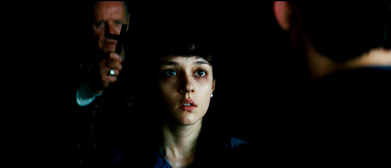 Photo 9 du film : Le rite