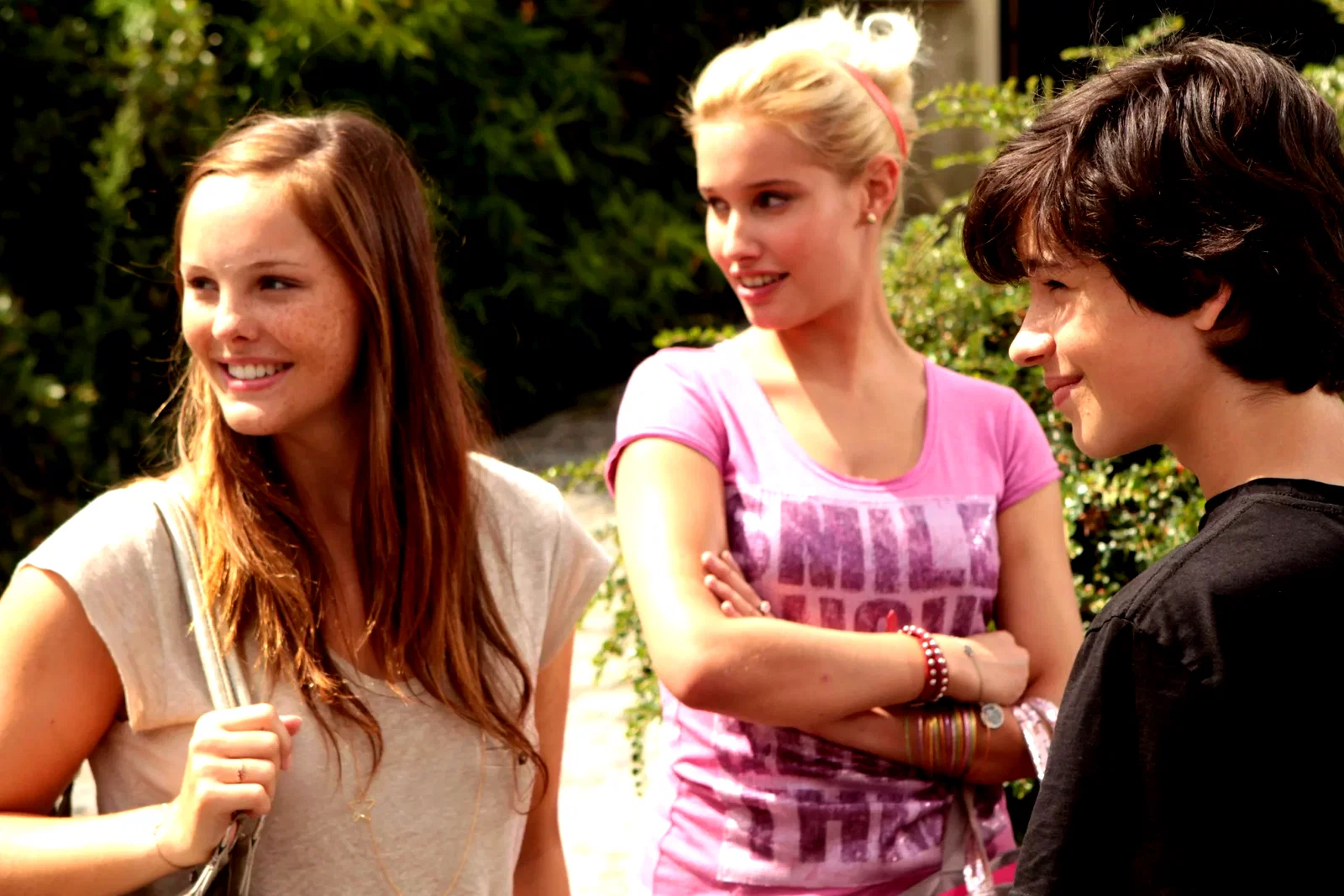 Photo du film : Mon père est femme de ménage