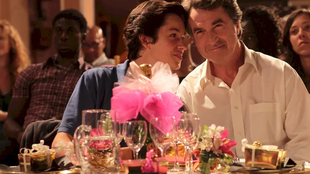 Photo 10 du film : Mon père est femme de ménage
