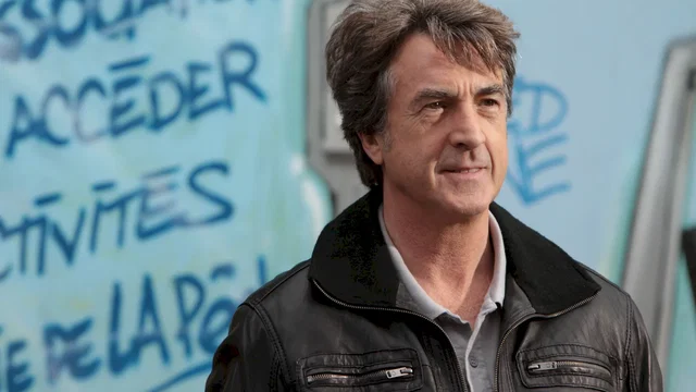 Affiche du film : Mon père est femme de ménage