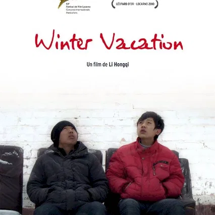 Miniature photo du film : Winter vacation 