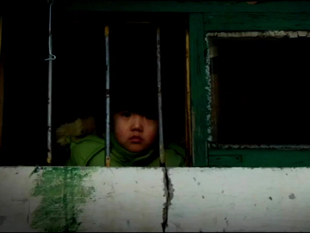 Photo 2 du film : Winter vacation 
