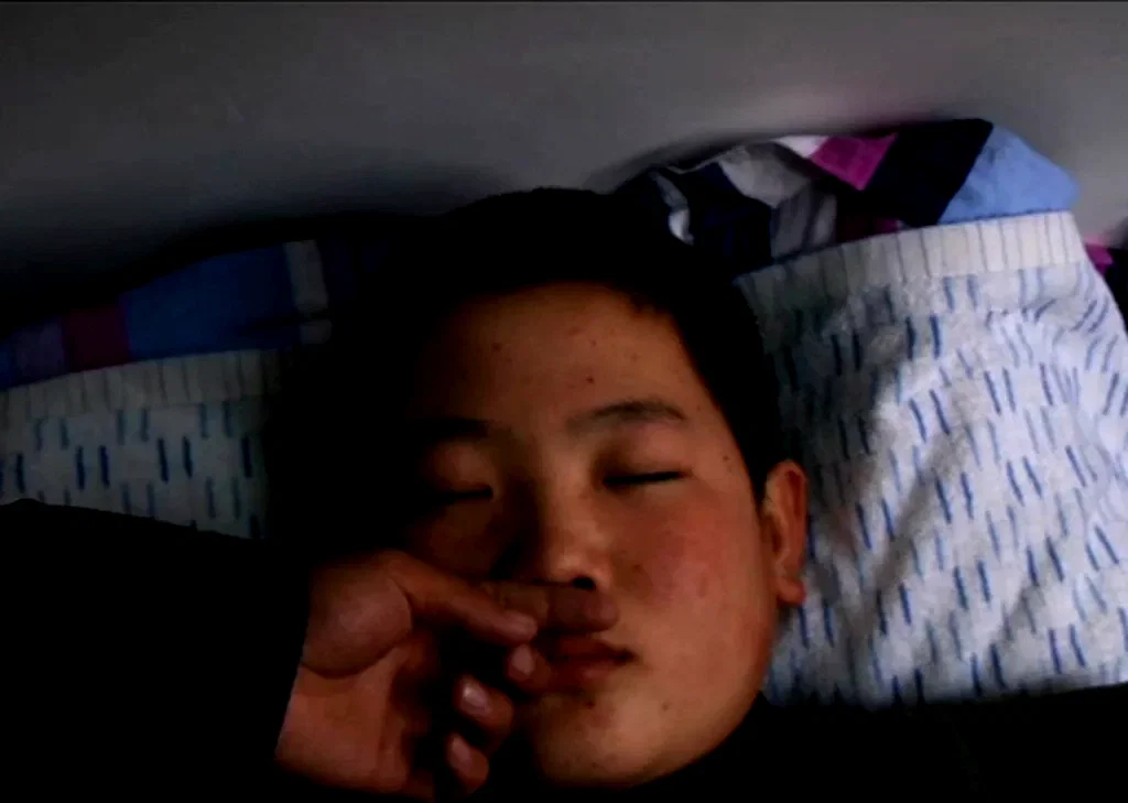 Photo 3 du film : Winter vacation 