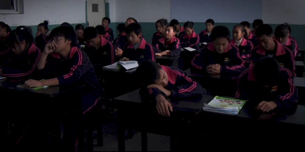 Photo du film : Winter vacation 