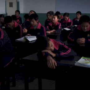 Photo du film : Winter vacation 