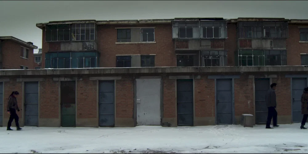 Photo du film : Winter vacation 