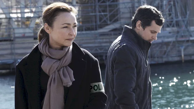 Photo du film : Coup d'éclat