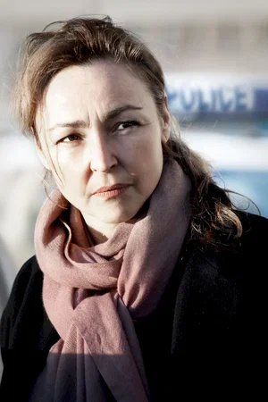 Photo du film : Coup d'éclat