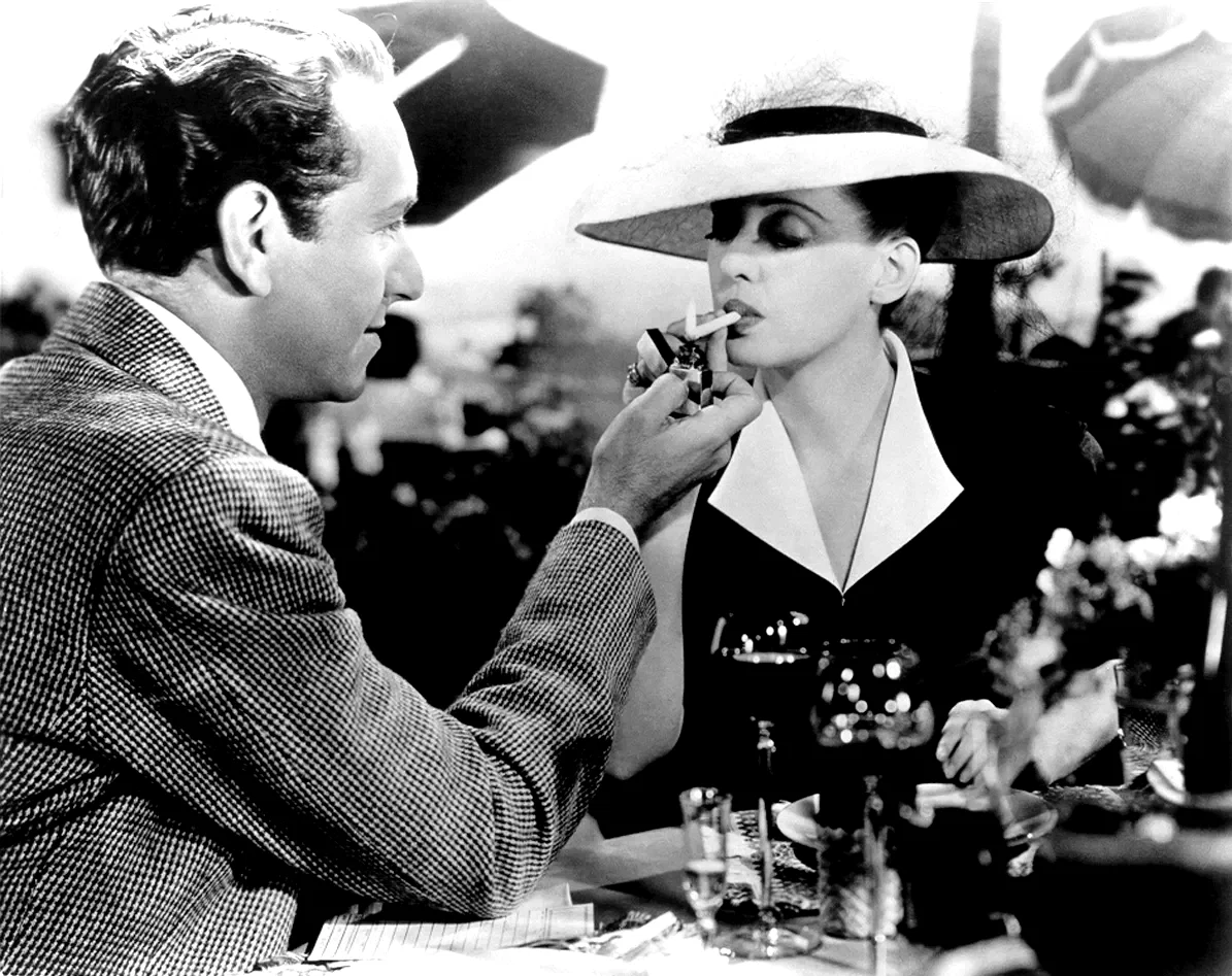 Photo du film : Une Femme cherche son destin