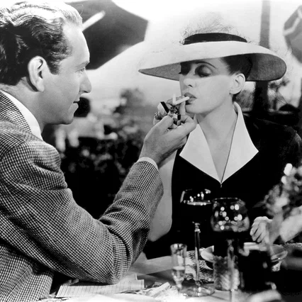 Miniature photo du film : Une Femme cherche son destin